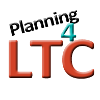 How do I pay for LTC?